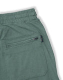 MACH ZERO LOUNGE SHORTS