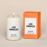 homesick candles