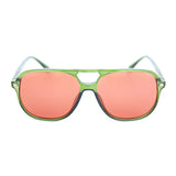 The Dukes | Gloss Moss Green