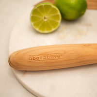 Hardwood Muddler