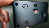 CAMP SNAP :: Screen-Free Digital Camera