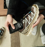 Moso Bamboo Charcoal Freshener Shoe Inserts