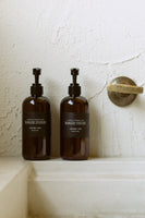 Leather + Pine Hand Wash