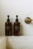 Leather + Pine Hand Wash