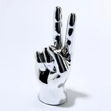 Interior Illusions Sculptures