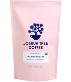 Whole Bean Coffee // 12oz (340 g) :: Joshua Tree Coffee Company