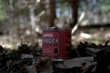 Voyager | Amber + Smoked Oud 8oz Soy Candle