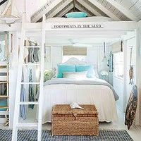 Surfside Style: Relaxed living by the coast - Hardcover Book
