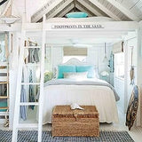Surfside Style: Relaxed living by the coast - Hardcover Book
