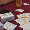 The Death Deck - A Lively Game of Surprising Conversations - Card Game