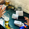 The Death Deck - A Lively Game of Surprising Conversations - Card Game