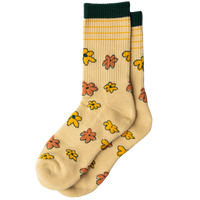 Wildflower Sock