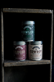 Ranger | Bourbon + Maple 14oz Soy Candle