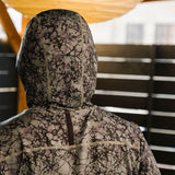 Sun Hoodie - Color: Synapse Black