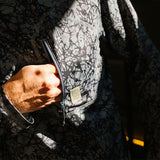 Sun Hoodie - Color: Synapse Black