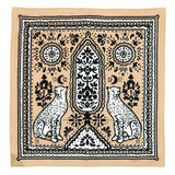 "Forever Blooming" Bandana