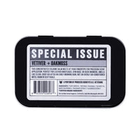 Solid Cologne by Duke Cannon