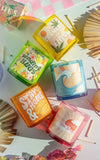 Here Comes the Sun Candle