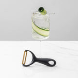 Citrus Peeler Gold