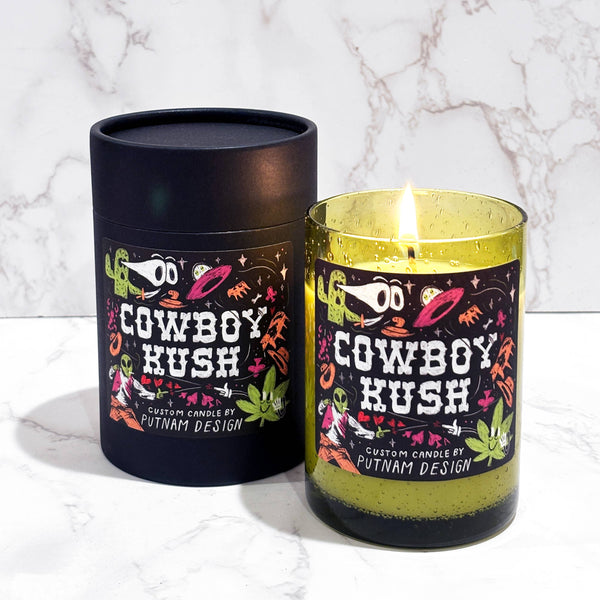 Cowboy Kush