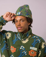 Power to the Parks Shroom Beanie (2 variants)
