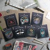Middle Of Nowhere | Sticker