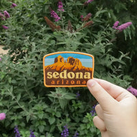 SQUATCHY Patches
