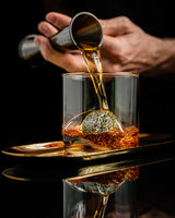 The Rocks X Whiskey Trivia Quiz Gift Set