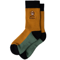 Smokey's Message Sock
