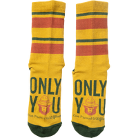 Only You Sock