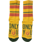 Only You Sock