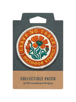 The Landmark Project :: Patches