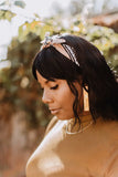 "Forever Blooming" Bandana