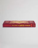 The Pendleton Field Guide to Campfire Stories - Hardcover Book
