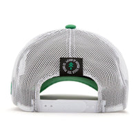 Parks Project Protect our Parks Tree Hugger Trucker Patch Hat