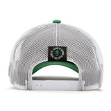 Parks Project Protect our Parks Tree Hugger Trucker Patch Hat