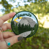 Wild Rose Shop & Studio Patches
