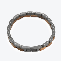 ROYAL CLASSIC - ARDENT BLACK - BRACELET