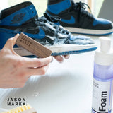 Ready To Use Foam Shoe Cleaner