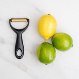 Citrus Peeler Gold