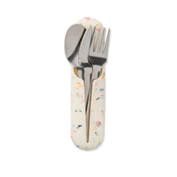 Porter Utensil Set - Navy