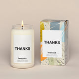 homesick candles
