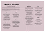 60-Second Cocktails: Amazing Drinks to Make at Home in a Minute - Hardcover Book