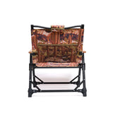 Parks Project Saguaro Cacti Fold Up Camp Chair