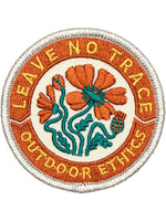The Landmark Project :: Patches