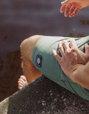 MACH ZERO LOUNGE SHORTS
