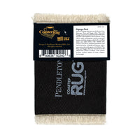 Pendleton® Papago Park CoasterRug® :: 4 Piece Set