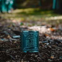 In the Pines | Evergreen + Cypress 8oz Soy Candle