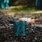 In the Pines | Evergreen + Cypress 8oz Soy Candle