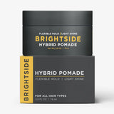 Hybrid Pomade